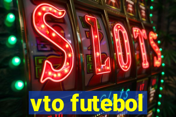 vto futebol
